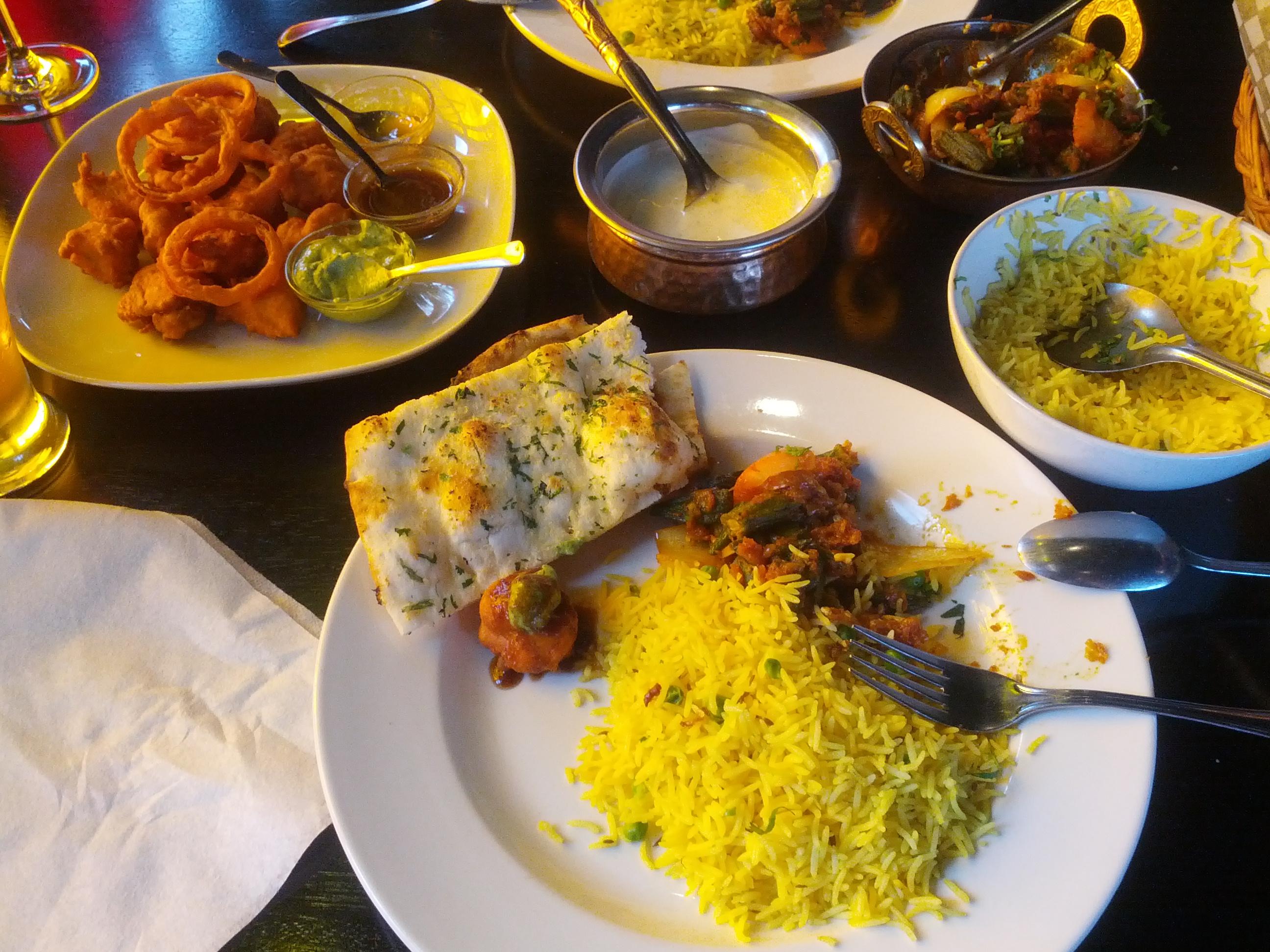 THE 10 BEST Indian Restaurants In Surrey Updated 2024   Refreshing Rasoi Cusine 