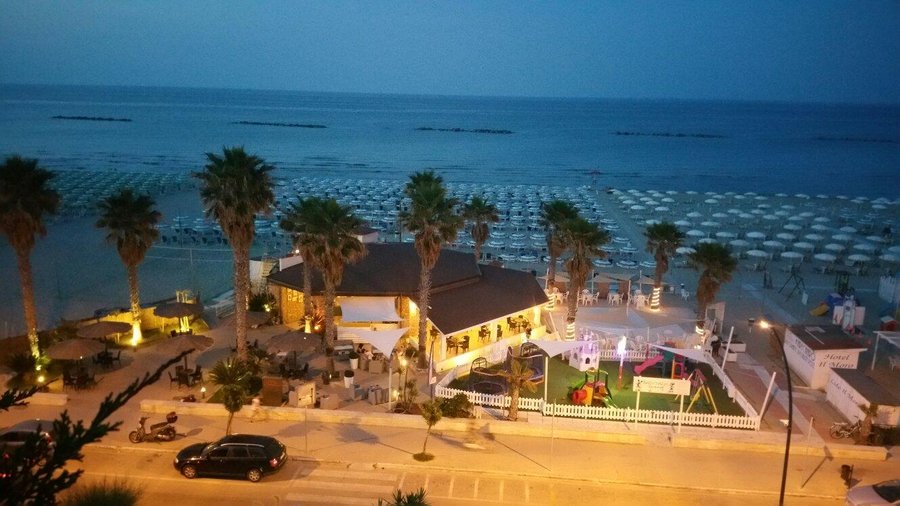 Lido Aurora