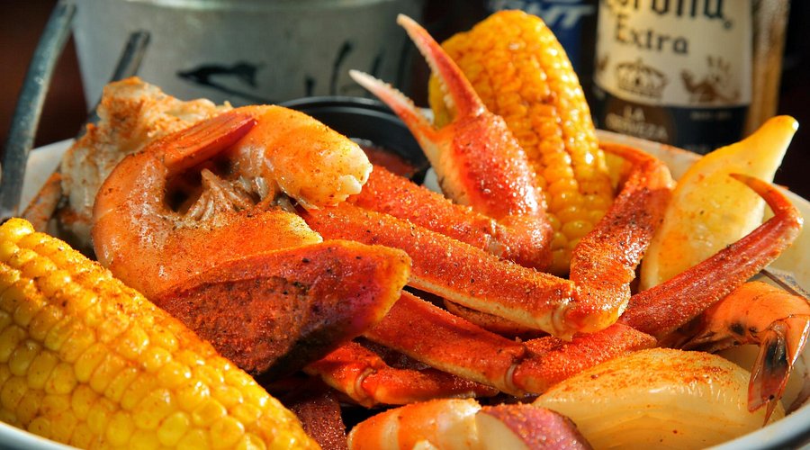 Salt Life Food Shack