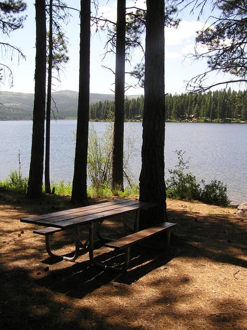 Seeley Lake review images