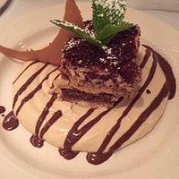 Great Desserts