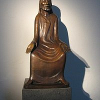 werk van Ernst Barlach