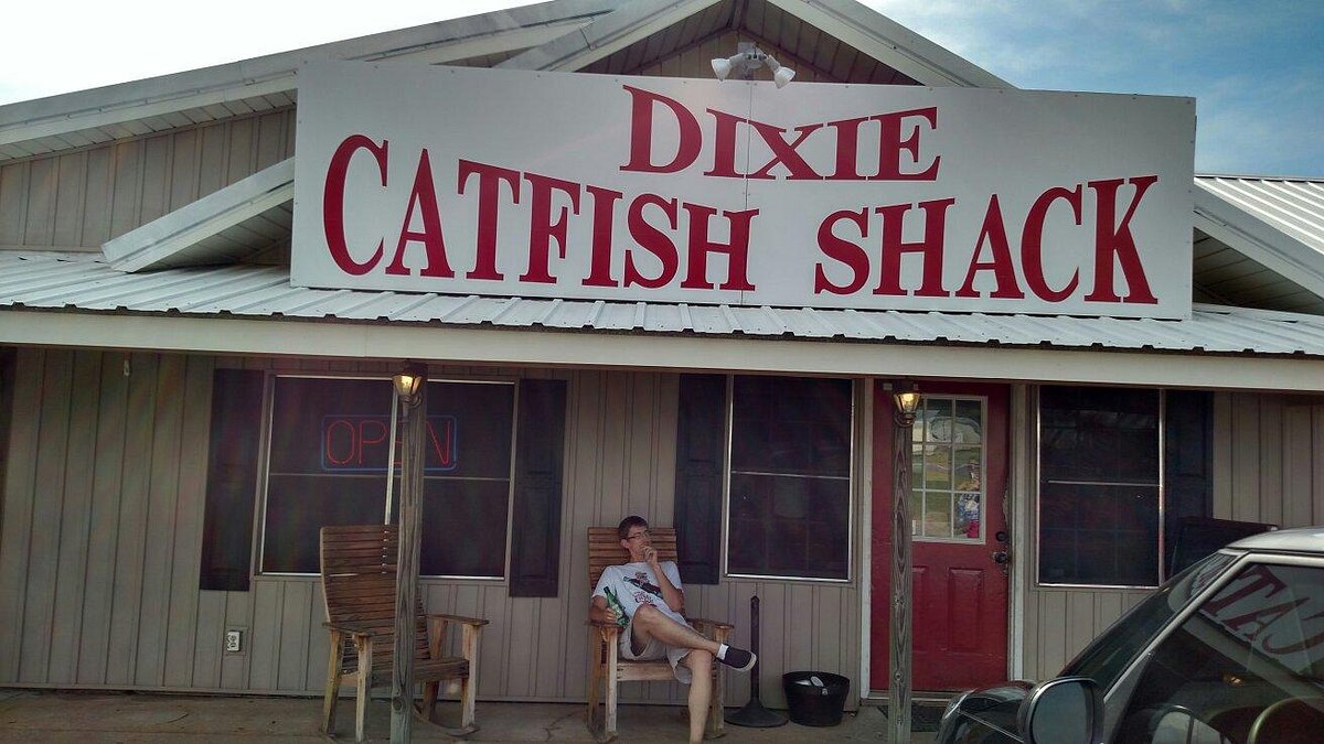 DIXIE CATFISH SHACK, Atmore Restaurant Reviews, Photos & Phone Number