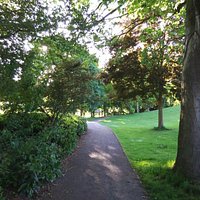 Bellevue Park