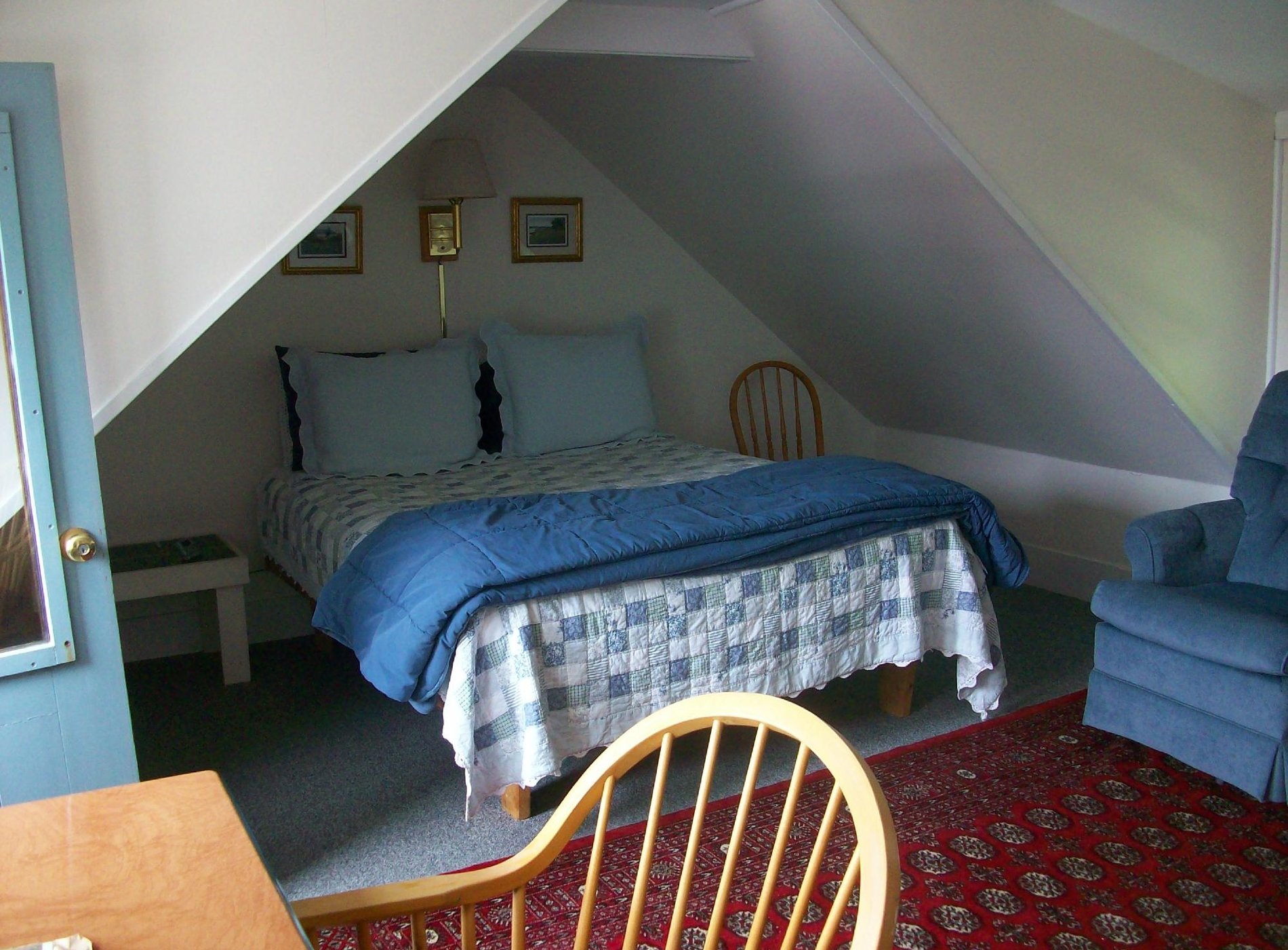 Shining Sails Bed & Breakfast by null