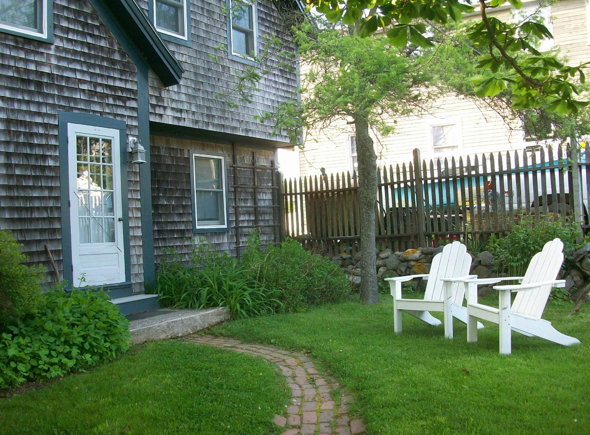 Shining Sails Bed & Breakfast by null