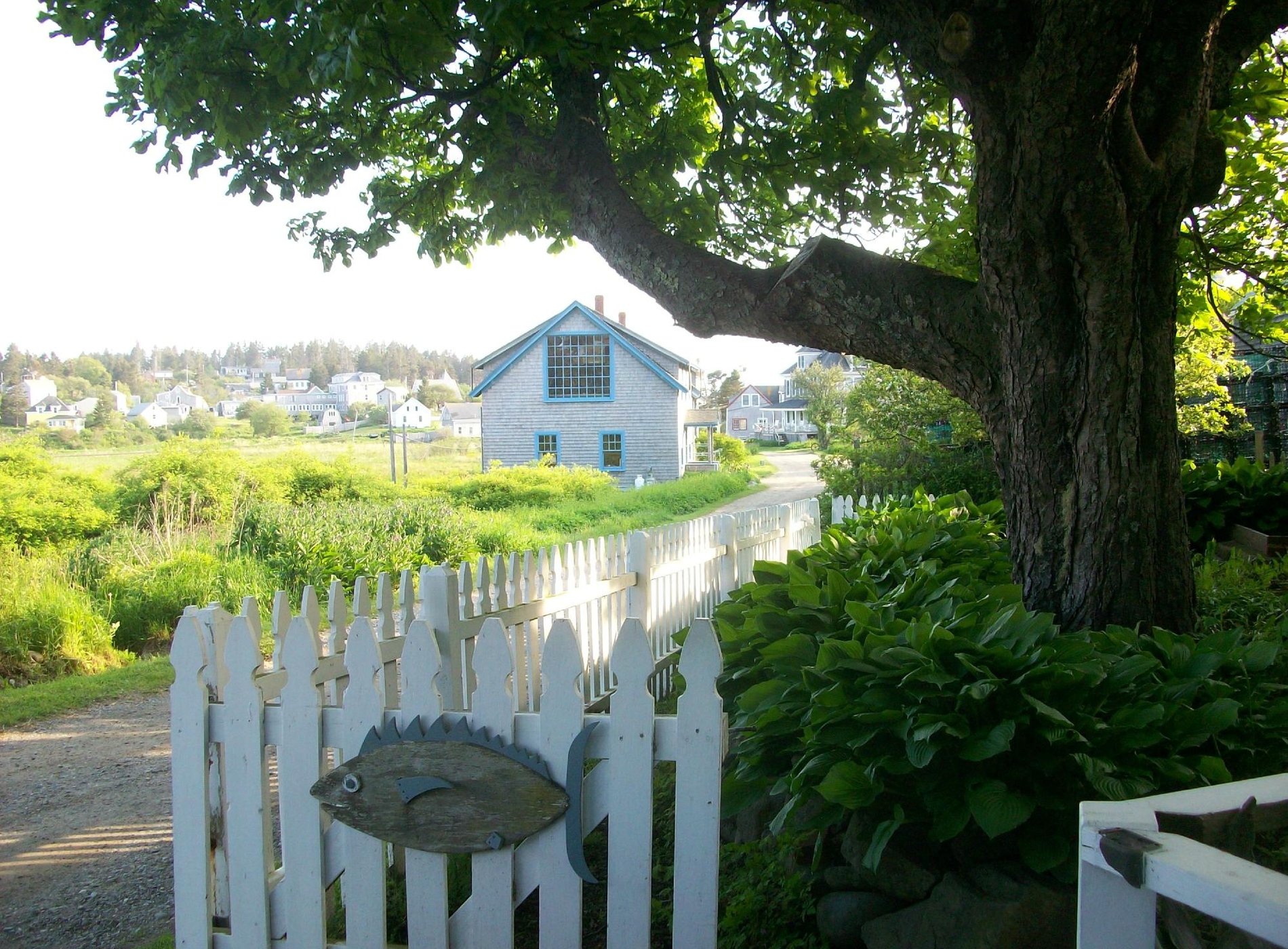 Shining Sails Bed & Breakfast by null
