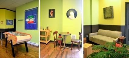 Clementine Cafe Deli
