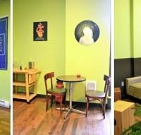 Clementine Cafe Deli