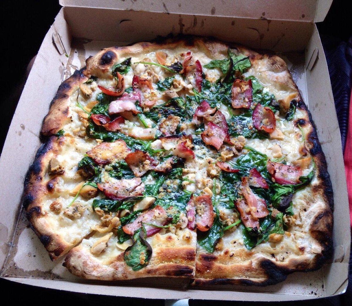 FRANK PEPE PIZZERIA NAPOLETANA, New Haven - Menu, Prices & Restaurant  Reviews - Tripadvisor