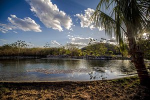 ECO SPA LAS AGUILAS - Prices & Inn Reviews (Oxkutzcab, Mexico)