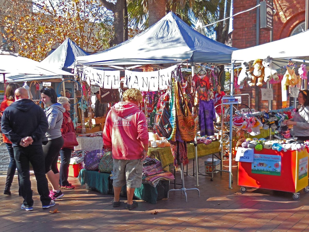 WINDSOR MALL SUNDAY MARKET Tutto quello che c'è da sapere (AGGIORNATO