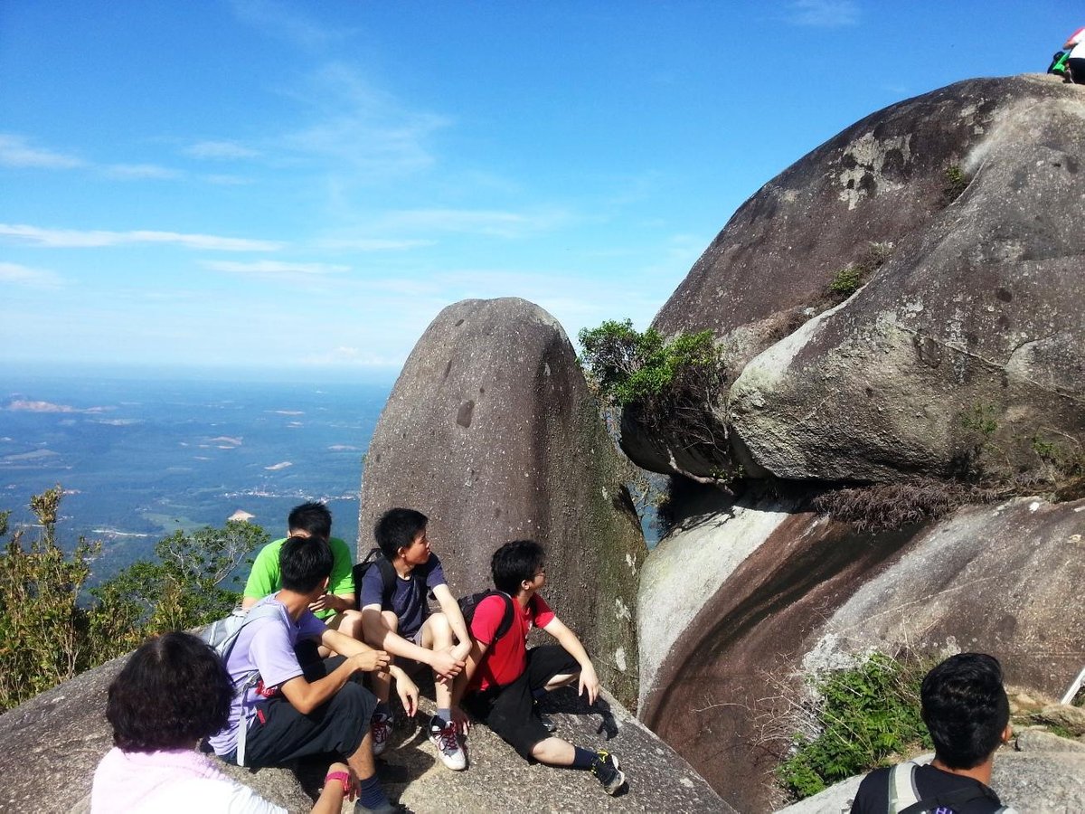 Gunung Datuk Kota 旅游景点点评 Tripadvisor