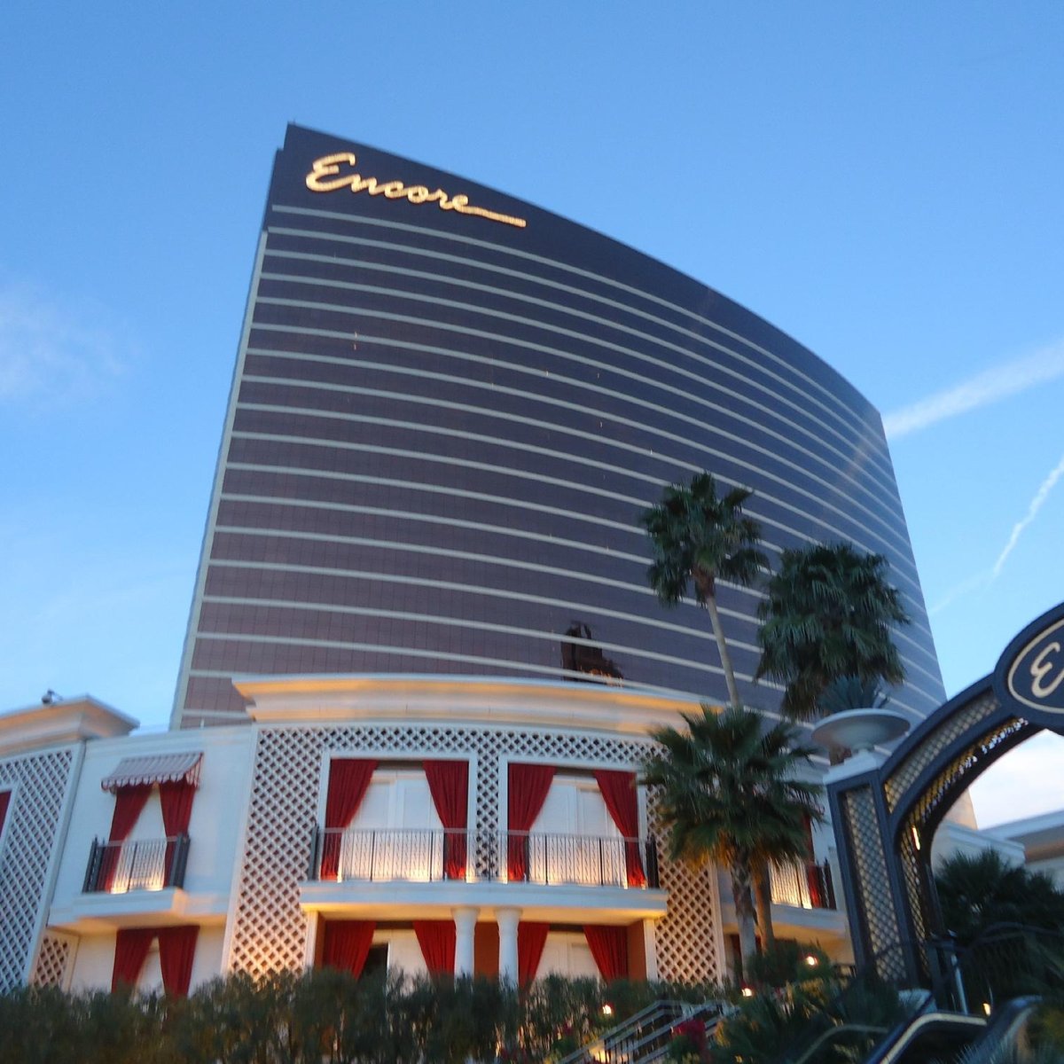 Casino at Encore (Las Vegas, NV) omdömen Tripadvisor