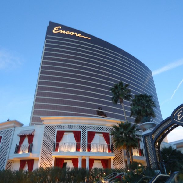 The Cosmopolitan Casino (Las Vegas) - All You Need to Know BEFORE You Go