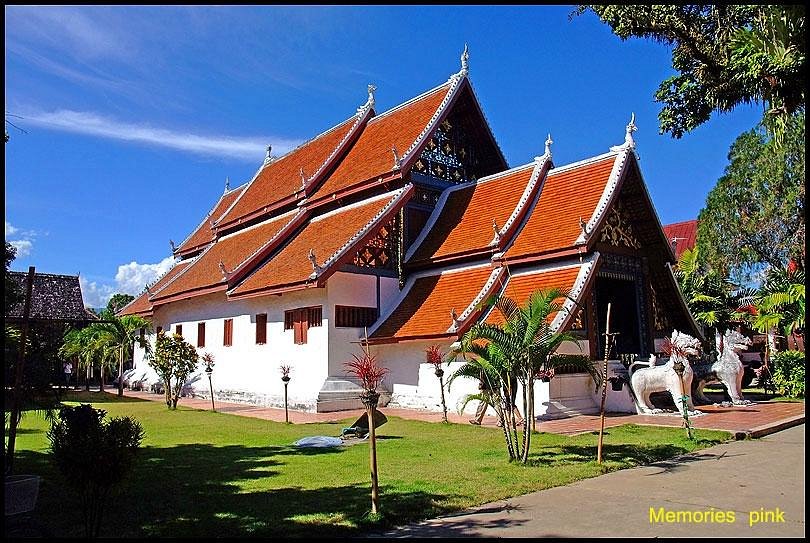 Wat Nong Bua image