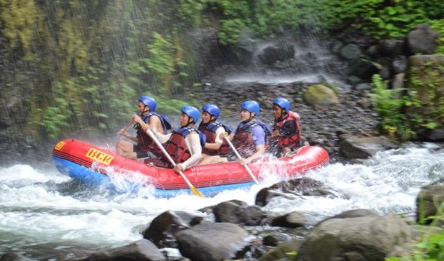 Telaga Waja Bali Rafting (Karangasem) - All You Need to Know BEFORE You Go