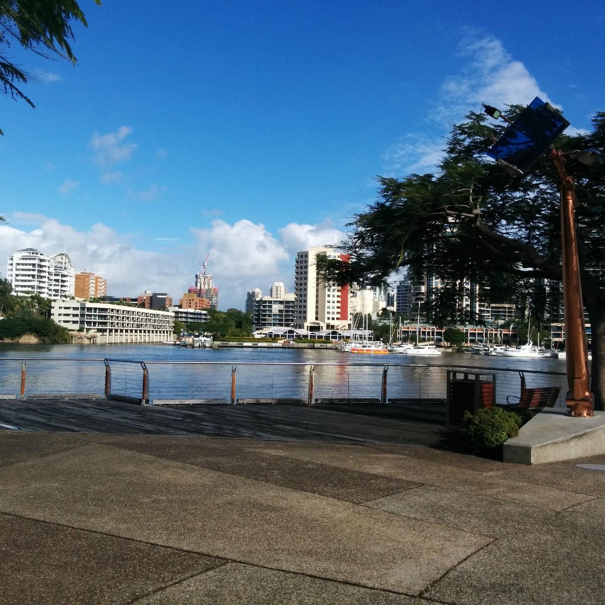 New Farm River Walk (Brisbane) Aktuelle 2021 Lohnt es sich? (Mit fotos) Tripadvisor