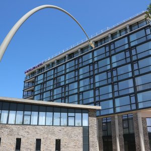 Façade extérieure