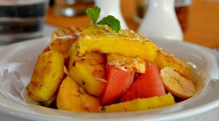 Sahib's Grill Kitchen