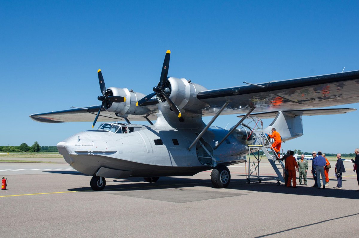 PBY-5A Catalina - All You Need to Know BEFORE You Go (2024)