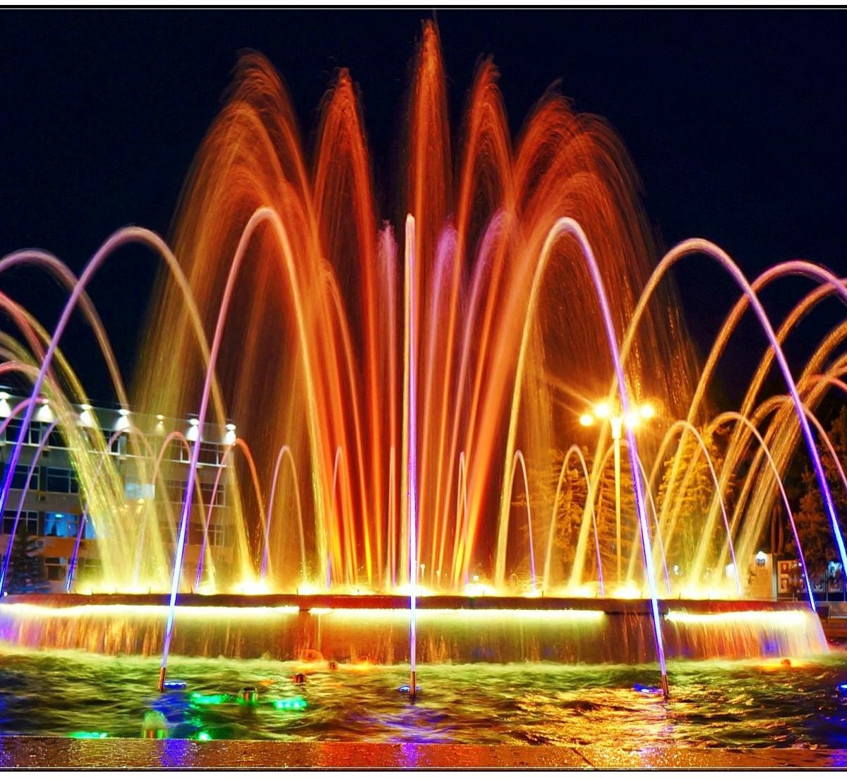 Central Fountain, Анапа: лучшие советы перед посещением - Tripadvisor