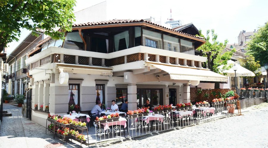 HOTEL LE PETIT PIAF - Prices & Reviews (Belgrade, Serbia)