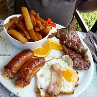 Assiette du berger
