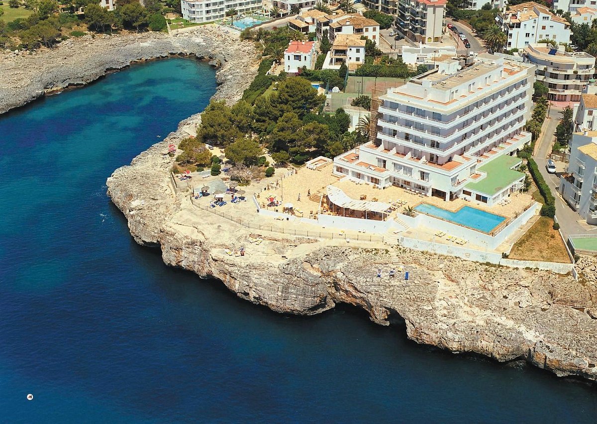 Hotel JS Cape Colom, hotel in Majorca
