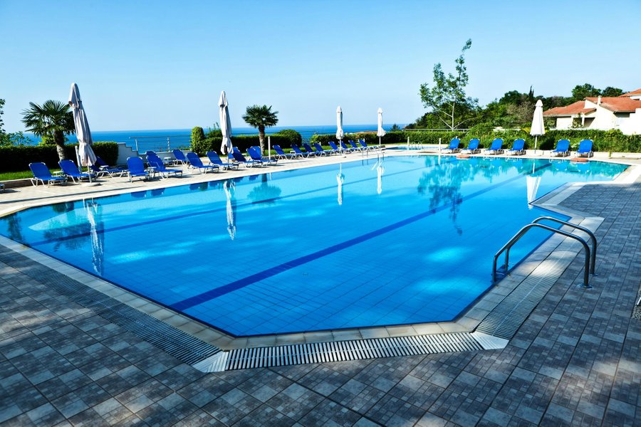 olympus thea hotel grecja