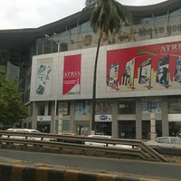 Front View