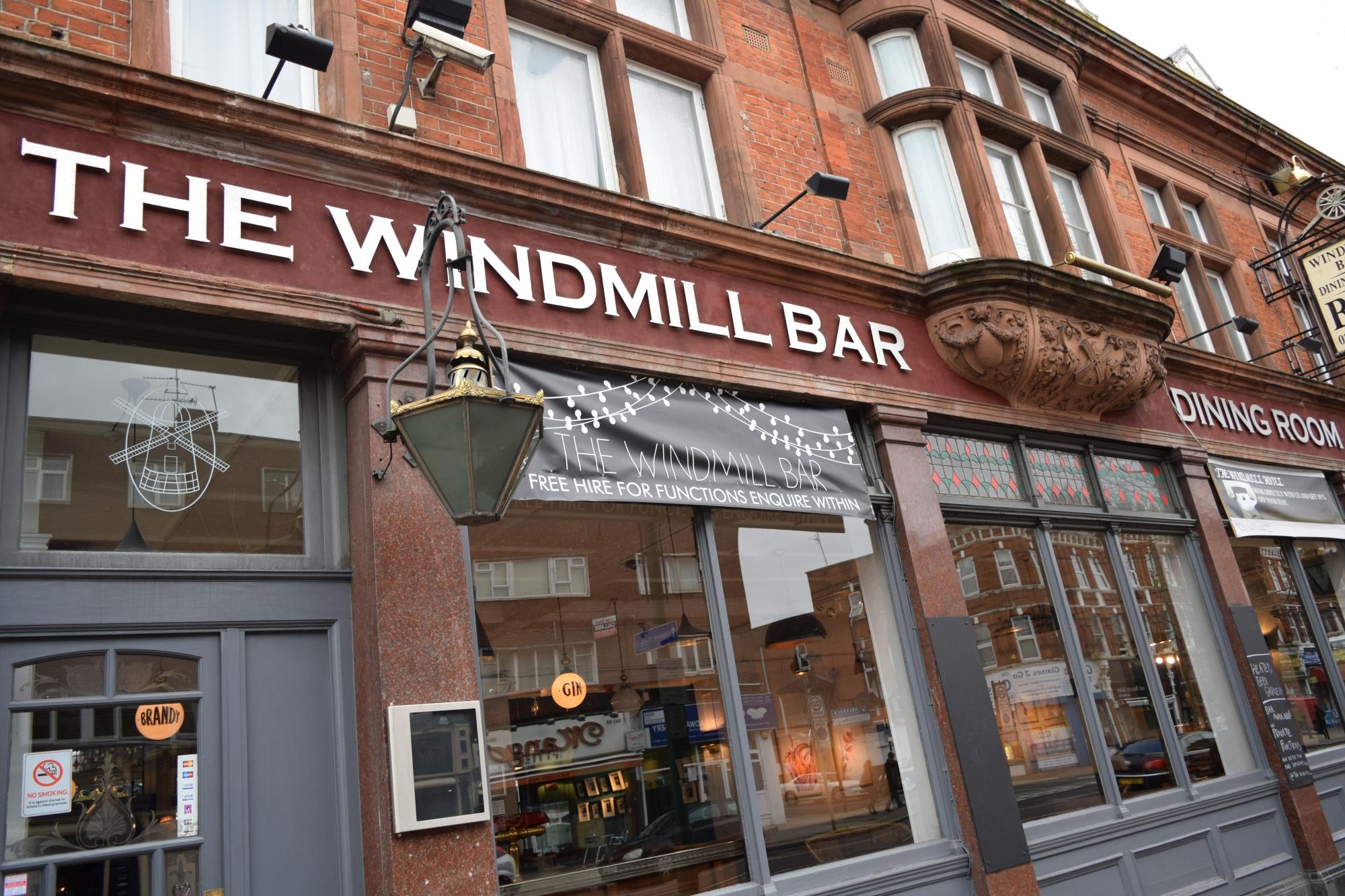 Windmill hotel deals