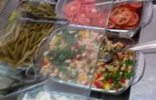 Saladas