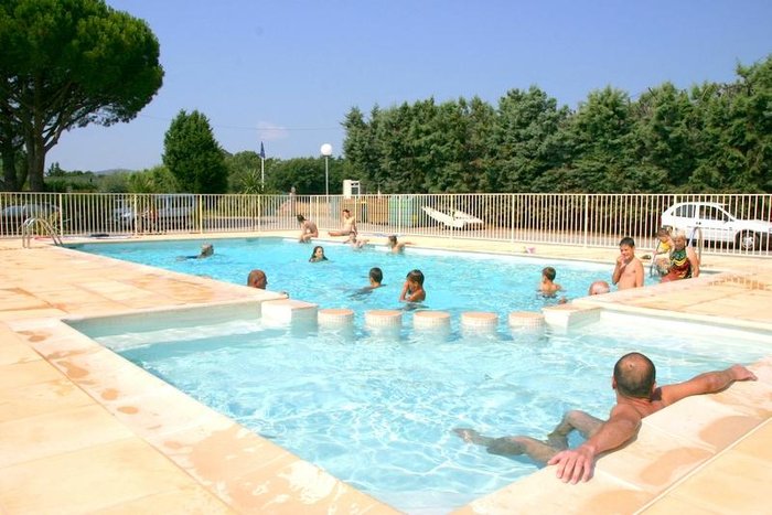 CAMPING DE VAUDOIS - Prices & Campground Reviews (Roquebrune-sur-Argens ...