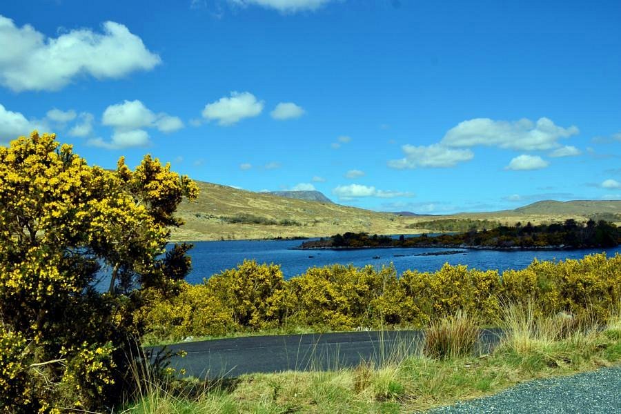 Glenveagh National Park image
