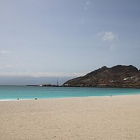 Praia da Laginha