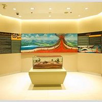 Gem and Jewelry Museum