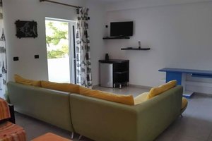 Chambre et suite