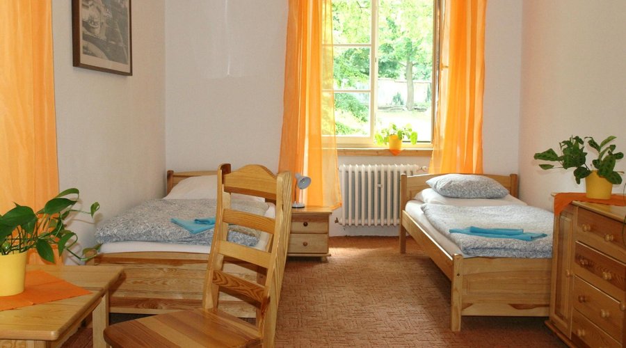 Pokoj