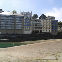 hotel de dinard