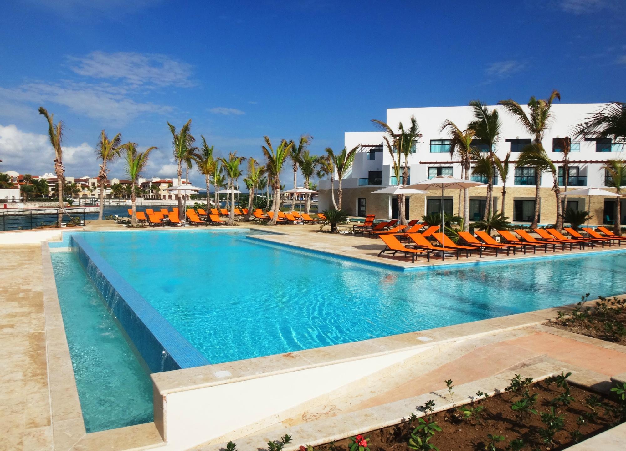 TRS CAP CANA WATERFRONT MARINA HOTEL Updated 2024 Prices