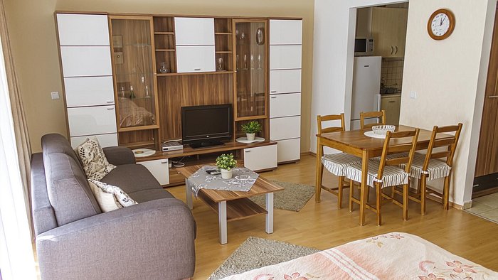 DND APARTMENTS - Condominium Reviews (Budapest, Hungary)