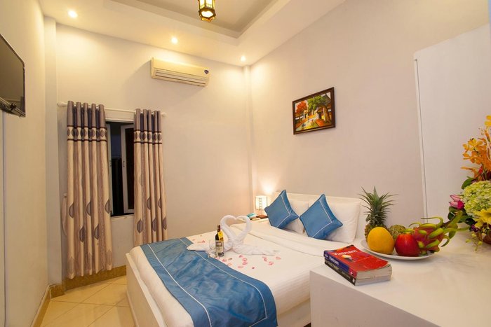 Hanoi Brother Inn & Travel - Hostel Reviews (Vietnam)