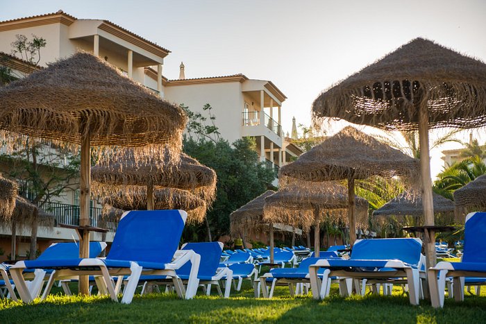 3HB CLUBE HUMBRIA - Updated 2023 Prices & Hotel Reviews (Olhos de Agua,  Portugal - Albufeira)