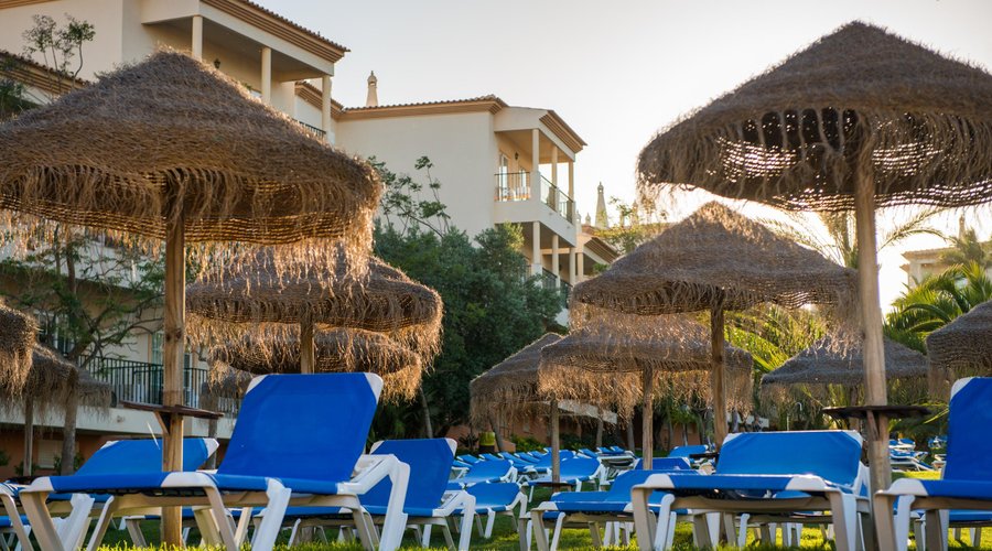 Espreguiçadeiras |Sunlounger