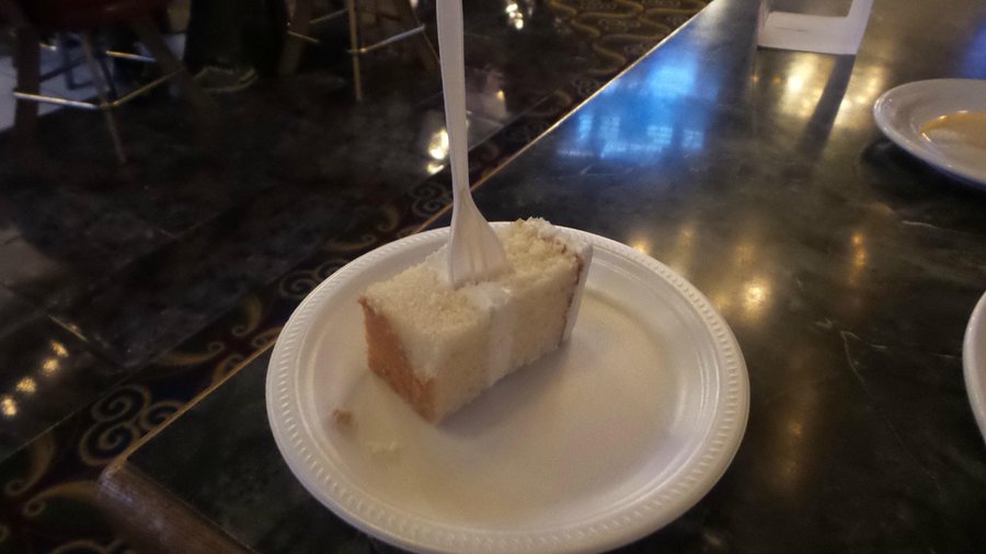 Cake