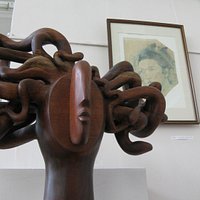 скульптура