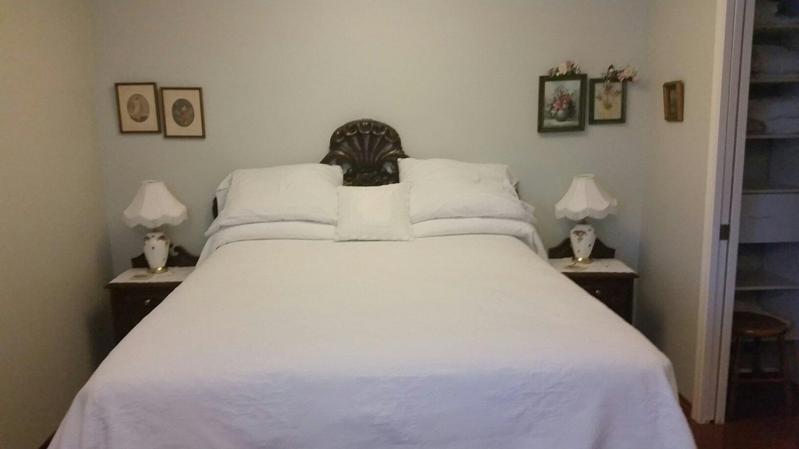 HUMMINGBIRD BED AND BREAKFAST - Prices & B&B Reviews (Clearwater ...