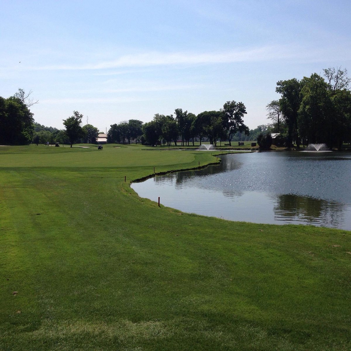 Heatherwoode Golf Club (Springboro) All You Need to Know BEFORE You Go