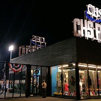 Chs Field